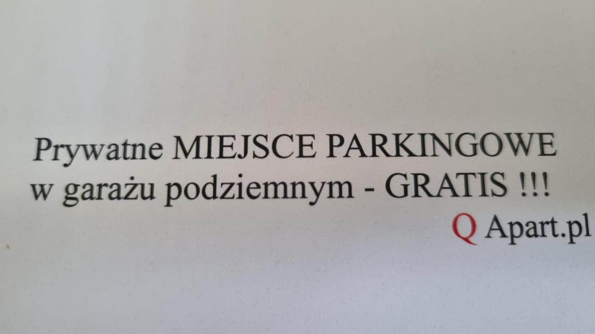 Q Apart Enter- Klimatyzowany 2 Pokojowy Apartament Przy Manufakturze Z Garazem Gratis, Fv Лодз Екстериор снимка